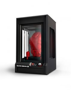 Makerbot Z18