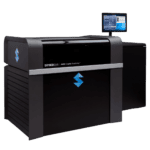 Stratasys J850 Digital Anatomy 3D printer