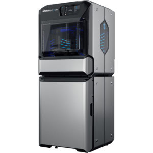 Stratasys J55