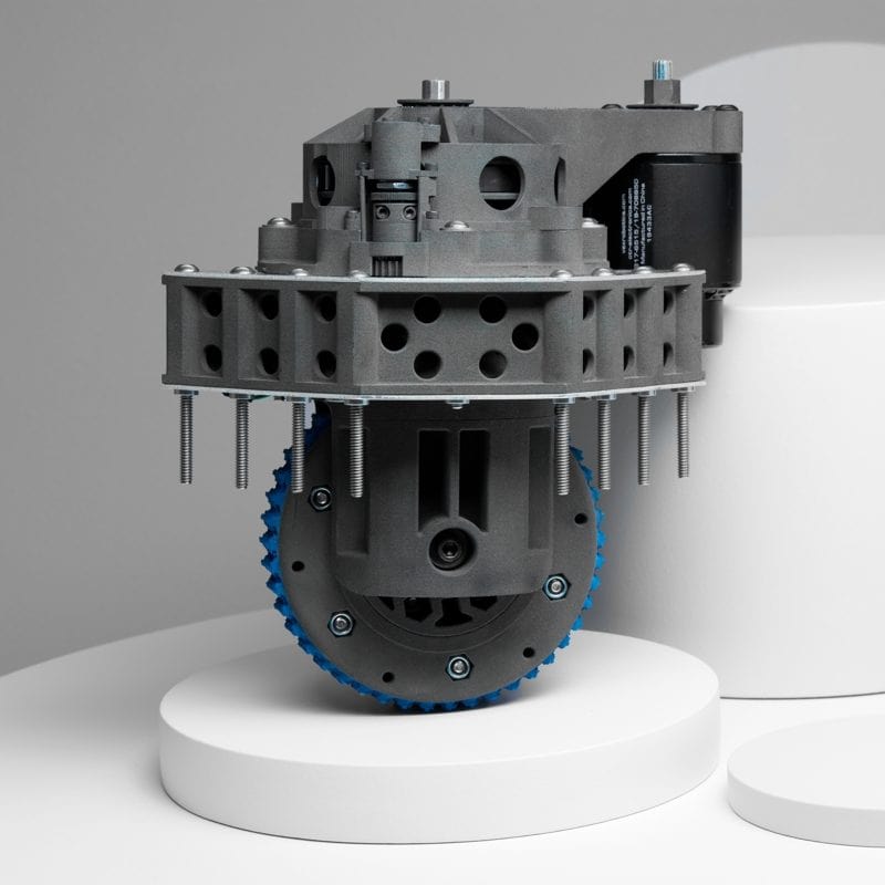Fuse Print