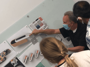 Smart Speaker Pd Collaboration
