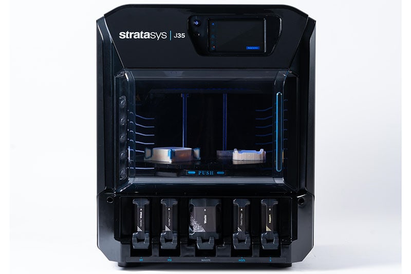 Stratasys J35 Pro Printer