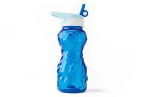Sports Bottle using Vero Vivid material