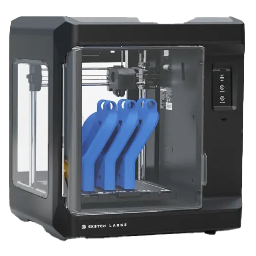 The MADLab has two MakerBot Sketch printers dedicated to remote printing  jobs. If you are interested in how 3D printing works, visit… | Instagram