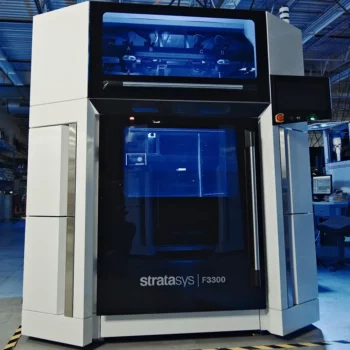 Stratasys F3300 Front