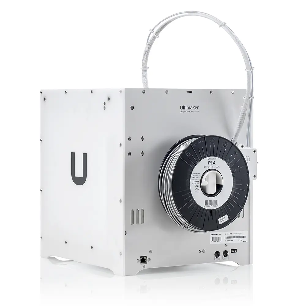 Ultimaker 2+connect Spool