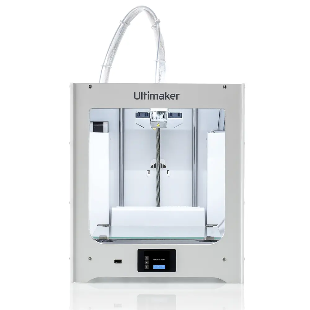 Ultimaker 2+connect