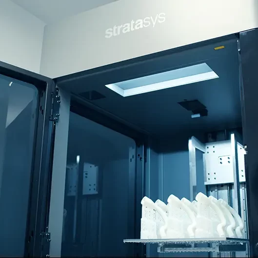 Stratasys 3D Printing Bureau